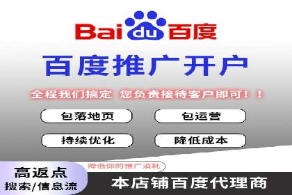 成功案例揭秘：百度推广代运营的五大优势